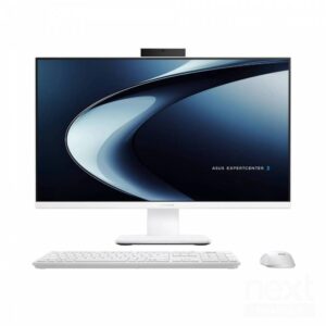 ASUS ExpertCenter P400 AiO Intel Core 5 210H 16GB Intel Graphics 512GB 27" Full HD Windows 11 Pro - immagine 2