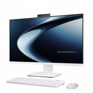 ASUS ExpertCenter P400 AiO Intel Core 5 210H 16GB Intel Graphics 512GB 27" Full HD Windows 11 Pro - immagine 3