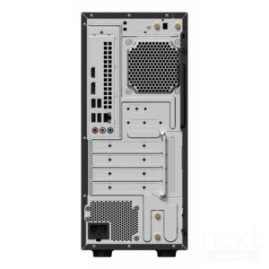 ASUS ExpertCenter P500 Mini Tower Intel Core 5 210H 8GB Intel Graphics 512GB Windows 11 Pro - P500MV-05210H010X - immagine 3