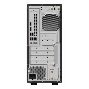 ASUS ExpertCenter P500 Mini Tower Intel Core 5 210H 8GB Intel Graphics 512GB Windows 11 Pro - P500MV-05210H010X - immagine 4