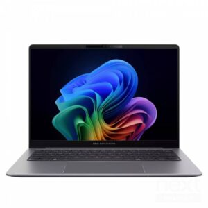 ASUS ExpertBook P5 Intel Core Ultra 7 356H 32GB Intel Graphics 1TB 14" WQXGA Windows 11 Pro - P5405CAA-NZ0020X - immagine 2