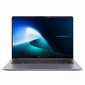 ASUS ExpertBook P5 Intel Core Ultra 7 356H 16GB Intel Graphics 1TB SSD 14" WQXGA Windows 11 Pro - P5405CAA-NZ0328X - immagine 2