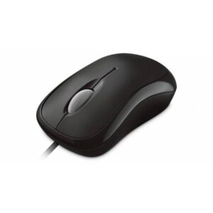 Microsoft Ready Mouse Ottico 800DPI 3 Tasti USB - immagine 1