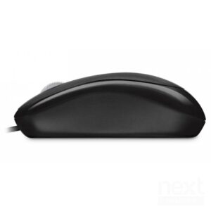 Microsoft Ready Mouse Ottico 800DPI 3 Tasti USB - immagine 3