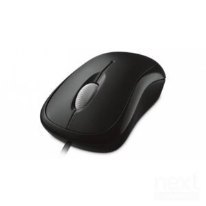 Microsoft Ready Mouse Ottico 800DPI 3 Tasti USB - immagine 4