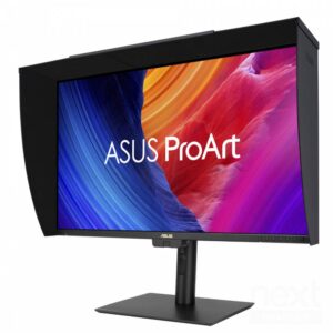 ASUS ProArt PA27UCGE Monitor 27" IPS 160Hz 4K Ultra HD 1ms Multimediale Pivot USB-C 2*HDMI/DisplayPort - immagine 3