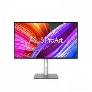 ASUS ProArt PA329CRV Monitor 31.5" IPS 60Hz 4K 5ms Pivot Multimediale Hub USB 2*HDMI/2*DisplayPort - immagine 2