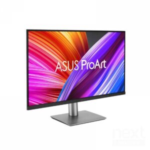 ASUS ProArt PA329CRV Monitor 31.5" IPS 60Hz 4K 5ms Pivot Multimediale Hub USB 2*HDMI/2*DisplayPort - immagine 3