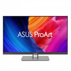 ASUS ProArt PA32QCV Monitor 31.5" IPS 60Hz 6K Ultra HD 5ms Multimediale Pivot Thunderbolt 4 HDMI/DisplayPort - immagine 1