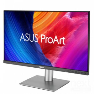 ASUS ProArt PA32QCV Monitor 31.5" IPS 60Hz 6K Ultra HD 5ms Multimediale Pivot Thunderbolt 4 HDMI/DisplayPort - immagine 3