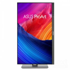 ASUS ProArt PA32QCV Monitor 31.5" IPS 60Hz 6K Ultra HD 5ms Multimediale Pivot Thunderbolt 4 HDMI/DisplayPort - immagine 4