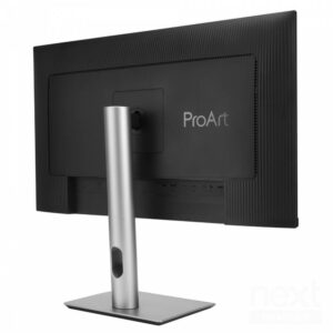 ASUS ProArt PA32QCV Monitor 31.5" IPS 60Hz 6K Ultra HD 5ms Multimediale Pivot Thunderbolt 4 HDMI/DisplayPort - immagine 6