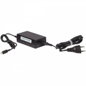 Brother PA-AD-003EU Adattatore di rete CA USB-C per Stampanti Brother Portatili Brother PJ-800 - immagine 1