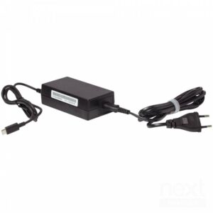 Brother PA-AD-003EU Adattatore di rete CA USB-C per Stampanti Brother Portatili Brother PJ-800 - immagine 2