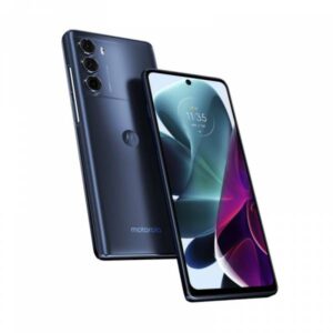 Motorola Moto G200 S888+ 128GB 6.8" 5G Android 11 Stellar Blue - Refurbished Grade A - immagine 1