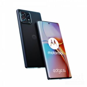 Motorola Edge 40 Pro 256GB 6.7" 5G Android 13 	Interstellar Black - Refurbished Grade A - immagine 2