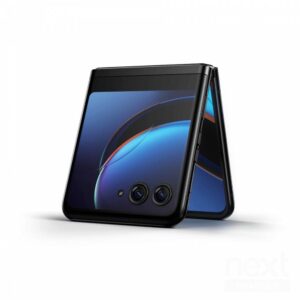 Motorola Razr 40 Ultra 256GB 6.9" pOLED 5G Android 13 Infinite Black - immagine 3