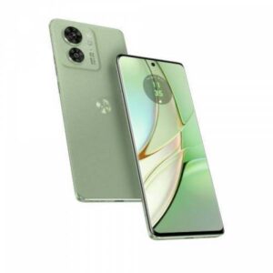 Motorola Edge 40 256GB 6.7" 5G Android 13 Nebula Green - immagine 1