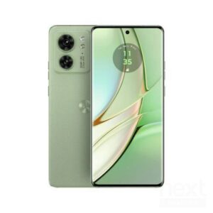 Motorola Edge 40 256GB 6.7" 5G Android 13 Nebula Green - immagine 3