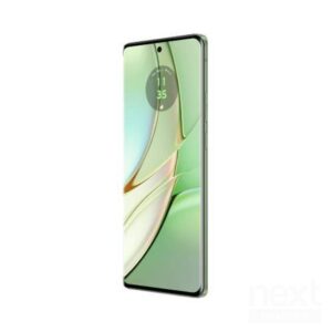 Motorola Edge 40 256GB 6.7" 5G Android 13 Nebula Green - immagine 4