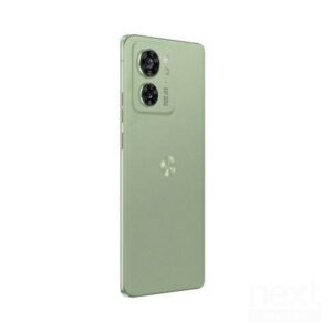 Motorola Edge 40 256GB 6.7" 5G Android 13 Nebula Green - immagine 5