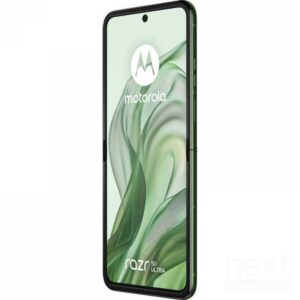 Motorola Razr 50 Ultra 512GB 6.9" 5G Dual-Sim Android 14 Spring Green - immagine 3