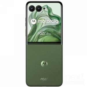Motorola Razr 50 Ultra 512GB 6.9" 5G Dual-Sim Android 14 Spring Green - immagine 4