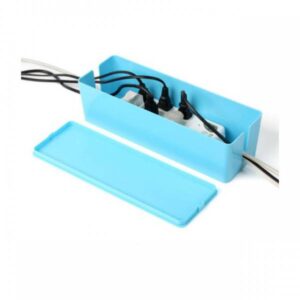Orico PB3218 Strip Box per Multipresa Blu - immagine 1