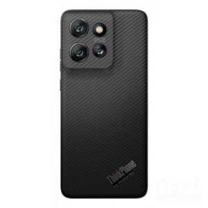 Motorola ThinkPhone 25 256GB 6,36" 5G Dual-Sim Android 14 Carbon Black - immagine 5