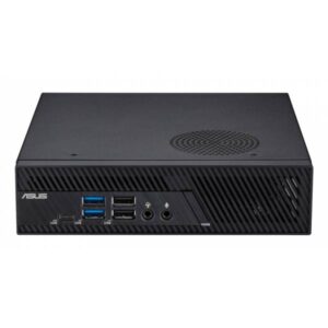 ASUS PB63-B3014MH Intel Core i3-13100 8GB Intel UHD Graphics 256GB No OS - immagine 1