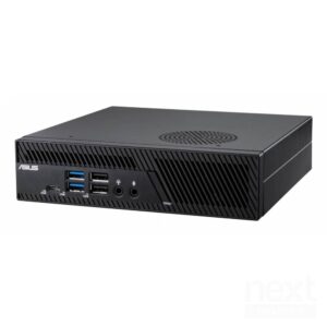 ASUS PB63-B3014MH Intel Core i3-13100 8GB Intel UHD Graphics 256GB No OS - immagine 3