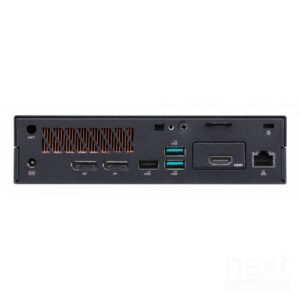 ASUS PB63-B3014MH Intel Core i3-13100 8GB Intel UHD Graphics 256GB No OS - immagine 4