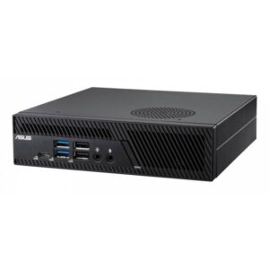 ASUS PB63-B7013AH Intel Core i7-13700 16GB Intel UHD Graphics 512GB Windows 11 Pro - immagine 1
