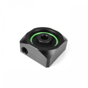 Barrow PBTS20-V1 Top DDC Pump Nero - immagine 1