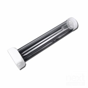 Barrow PBTT-WTW3180 Tanica con Top DDC 215mm Bianco - immagine 2