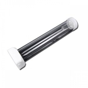 Barrow PBTT-WTW3230 Tanica con Top DDC 230mm Bianco - immagine 1
