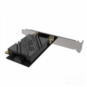ASUS PCE-BE92BT Scheda di Rete Wi-Fi/Bluetooth Wireless BE Tri-Band 5764Mbps PCI-E - immagine 4