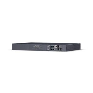 CyberPower PDU44004 Interruttore di Trasferimento Automatico PDU Metered 12*IEC - immagine 1