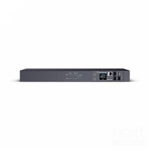 CyberPower PDU44004 Interruttore di Trasferimento Automatico PDU Metered 12*IEC - immagine 3