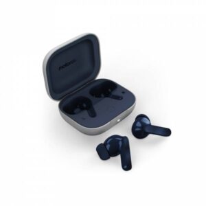 Motorola Moto Buds Auricolari Bluetooth In-Ear Starlight Blue - immagine 1
