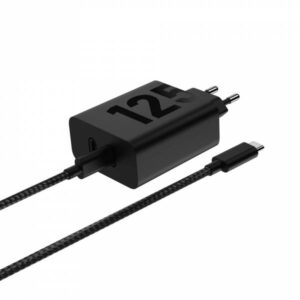 Motorola TurboPower 125W Duo Caricabatteria da Parete 125W 2*USB-C - immagine 1
