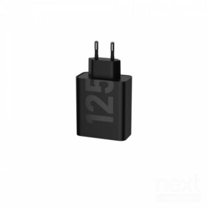 Motorola TurboPower 125W Duo Caricabatteria da Parete 125W 2*USB-C - immagine 4