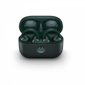 Motorola Moto Buds Loop Auricolare Wireless Bluetooth Trekking Green - immagine 1
