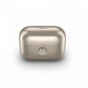 Motorola Moto Buds Loop Auricolari Bluetooth French Oak - immagine 5