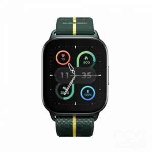 Motorola moto watch fit SmartWatch 256MB 1.9" Bluetooth Trekking Green - immagine 3