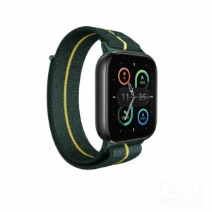 Motorola moto watch fit SmartWatch 256MB 1.9" Bluetooth Trekking Green - immagine 4