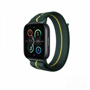 Motorola moto watch fit SmartWatch 256MB 1.9" Bluetooth Trekking Green - immagine 5