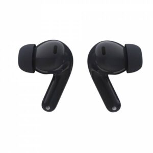 Motorola Moto Buds 2 Auricolari Bluetooth In-Ear con Cancellazione Attiva del Rumore Carbon - immagine 1