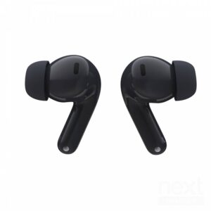 Motorola Moto Buds 2 Auricolari Bluetooth In-Ear con Cancellazione Attiva del Rumore Carbon - immagine 2