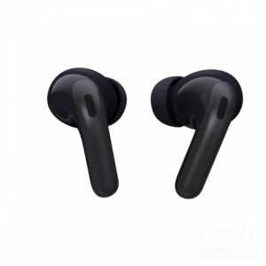 Motorola Moto Buds 2 Auricolari Bluetooth In-Ear con Cancellazione Attiva del Rumore Carbon - immagine 3